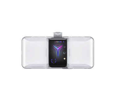 Lenovo Legion Phone Duel 2 (12GB ram, 256GB opslag) Wit