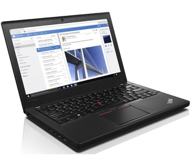Lenovo ThinkPad X260 20F5S6YH00