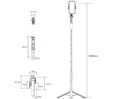 Aisens SS01ST-299