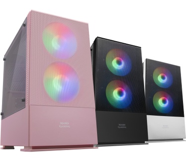 Mars Gaming MCZ Roze