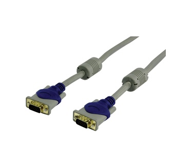 HQ Products VGA 1.8m