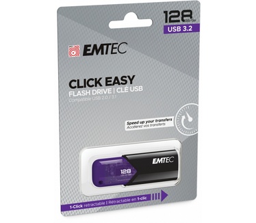 Emtec Click Easy