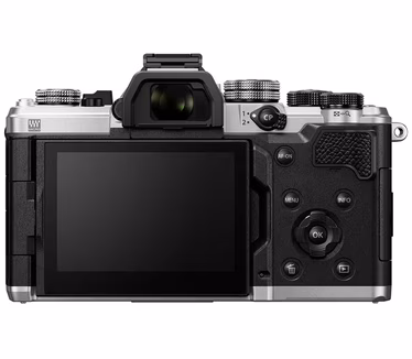 OM System OM-3 Astro Zwart