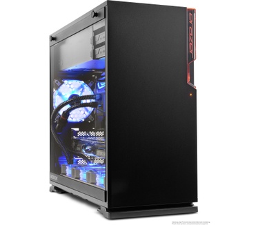 Medion Erazer X87017