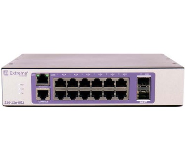 Extreme networks 210-24t-GE2
