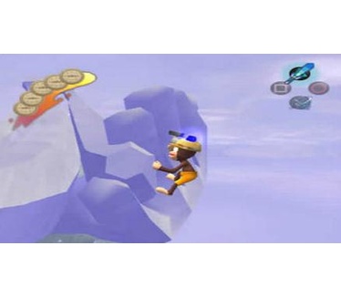 Ape Escape 2, PlayStation 2