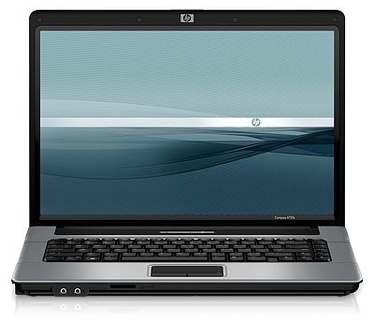 HP Compaq 6720s (KU344EA)