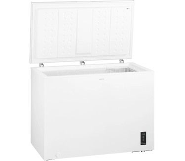 Inventum VK1122W Vrieskist - 290 liter - 111,5 cm breed - Wit