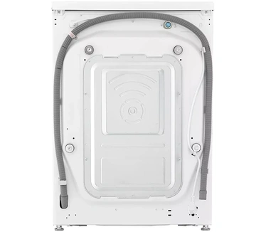 LG LG Wasmachine F4WR7009S2W