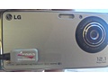LG GC990 Louvre