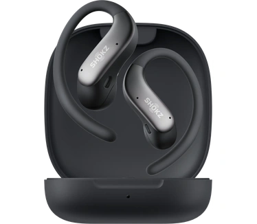 Shokz OpenFit Air 2 Zwart