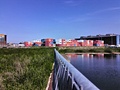 Foto gemaakt met Huawei Ascend Mate