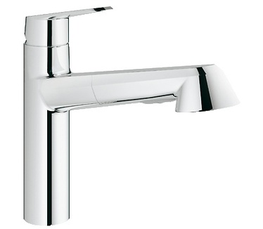 Grohe Eurodisc Cosmopolitan