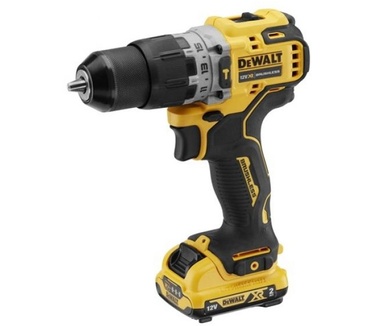 DeWalt DCD706D2-QW