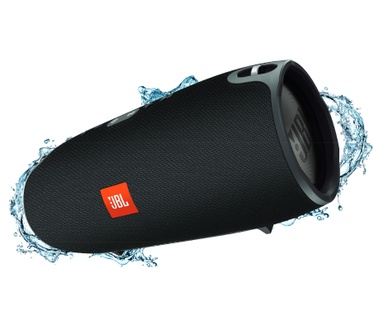 JBL Xtreme Zwart