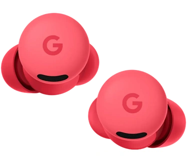 Google Pixel Buds 2a Roze
