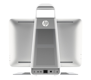 HP Sprout Pro