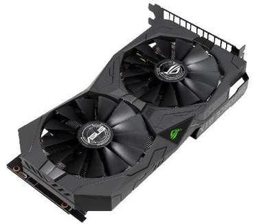 Asus ROG-STRIX-GTX1650-A4G-GAMING