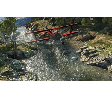 Grand Theft Auto V Xbox One