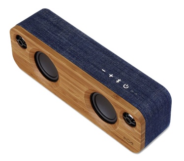 House of Marley Get Together Mini Denim