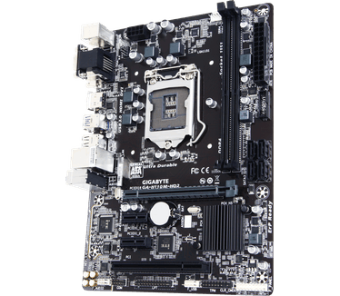 Gigabyte GA-H110M-HD2