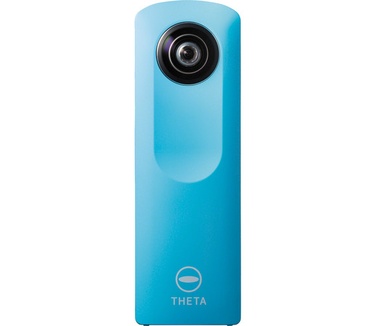 Ricoh Theta M15