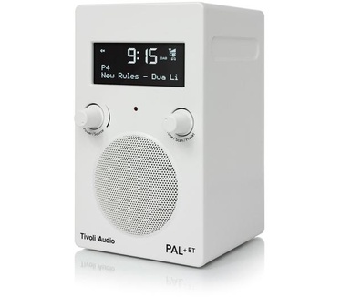 Tivoli Audio PAL+BT