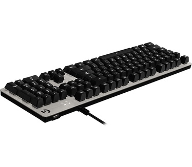 Logitech G413