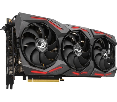 ASUS ROG Strix GeForce RTX 2060 EVO Advanced Edition
