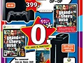 Aanbieding Toys 'R' Us GTA IV