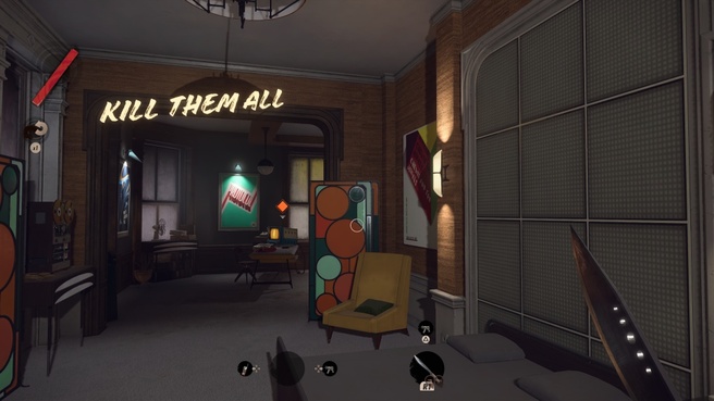 Deathloop Preview