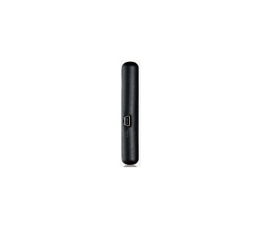Freecom Mobile Drive XXS (Retail) 1TB Zwart