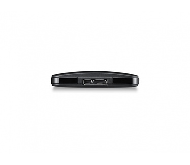 Buffalo MiniStation SSD