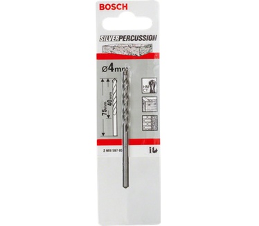 Bosch Boren CYL-3