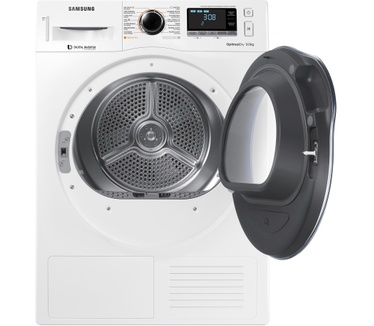 Samsung DV91M6200CW