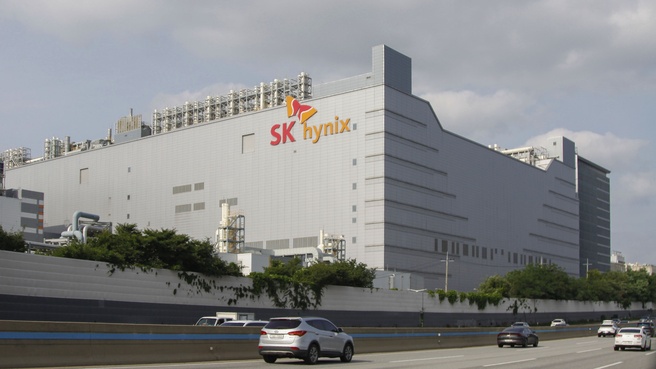 SK hynix