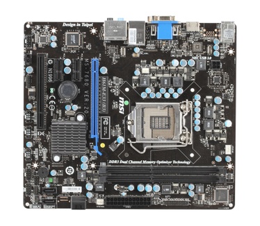 MSI H61M-E33 B3