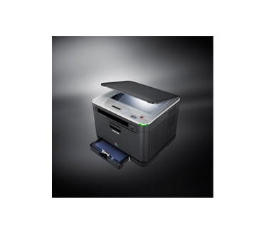 Samsung CLX-3185N