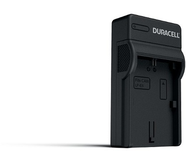 Duracell Digital Camera Battery Charger