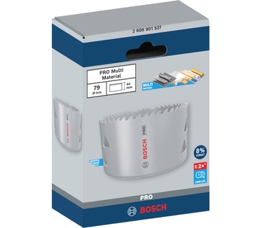 Bosch PRO Multi Material