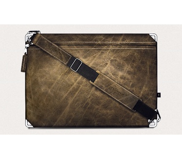 Concrete Cases Mac Hook Case voor MacBook Pro 15"