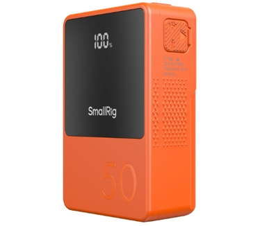 SmallRig VB50 mini V