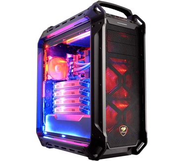 Cougar Panzer MAX