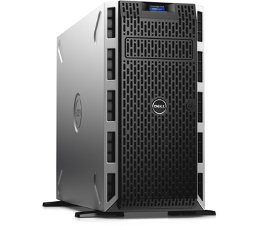 Dell PowerEdge T430 (T430-0848)