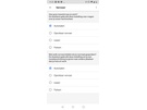 Google Home Settings