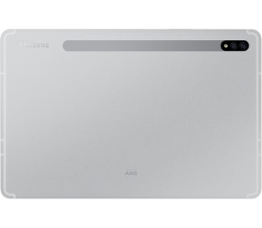 Samsung Galaxy Tab S7 Wi-Fi (6GB, 128GB intern) Zilver