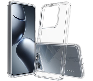 Accezz Xtreme Impact Backcover 2.0