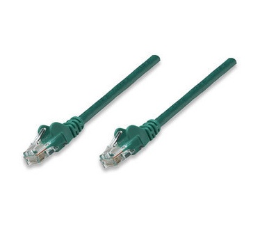 Intellinet RJ-45 M/M, 1m