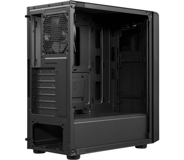 Cooler Master Elite 500, Steel