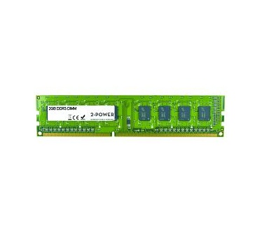 PSA Parts 2GB DDR3 1333MHz